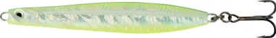 Immagine prodotto di Savage Gear SEEKER ISP 10CM 28G SINKING FLUO/GREEN/YELLOW