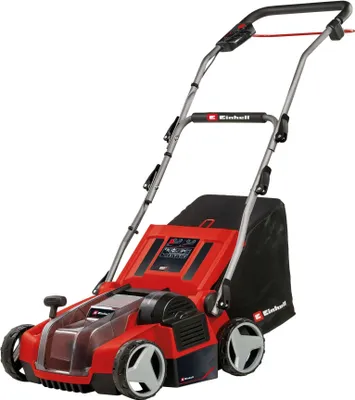 Produktbild von Aku vertikutátor a provzdušňovač Einhell GE-SA 36/35 Li bez akumulátoru 36V a nabíječky