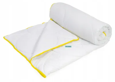 Produktbild von Wendre Hawaii Sommer Bettdecke, 220x200 cm, antiallergisch