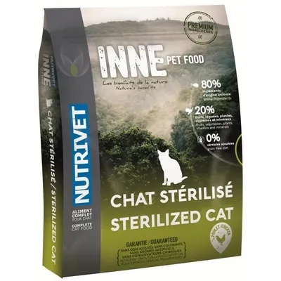 Productafbeelding van Droogvoer voor katten, 6 kg