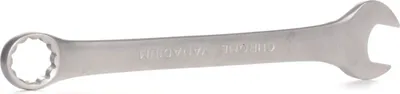 Produktbild von ENERGY Ring-Maulschlüssel NE01000S-15 Chrom-Vanadium-Stahl