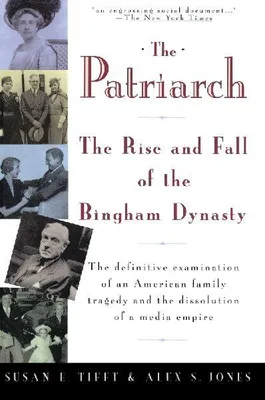 Produktbild von The Patriarch