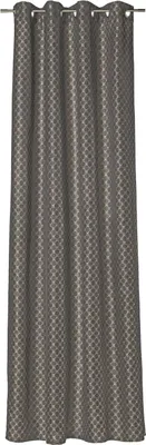 Produktbild von LOESCHEN JOOP! Dekoschal 70523 Allover Kitt 140x250 cm