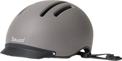 Produktbild von Thousand Chapter Mips Fahrradhelm, Urban Grey, S