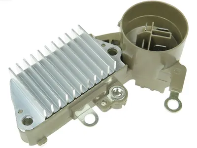 Produktbild von AS-PL ARE6023S Lichtmaschinenregler 12V Generator