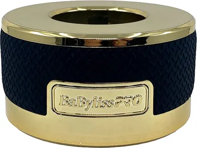 Produktbild von Babyliss PRO FX8700GBPBASE Boost+ Gold Clipper Charging Stand