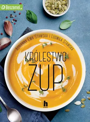 Obrázek produktu pro Królestwo Zup