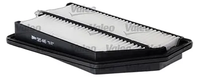 Produktbild von Luftfilter-Einsatz 307 mm - 180 mm VALEO IAM-Expertise passend für HONDA CIVIC