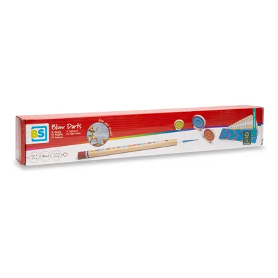 Produktbild von BS TOYS Blow Darts - Schießspiel GA422