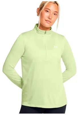 Zdjęcie produktu dla Koszulka z długim rękawem Under Armour 1384225-383 dla Damskie