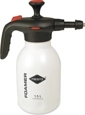 Immagine prodotto di MESTO FO spruzzatore a pressione 3132 FO spruzzatore da 1,5 litri Bombola a pressione
