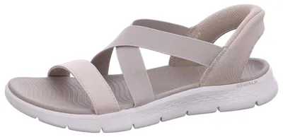 Produktbild von Skechers Go Walk Flex Sandale Beige