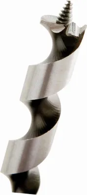 Produktbild von Diager 912D22, Bohrer, 2,2 cm, 235 mm, Hartholz, Laminat, Weichholz, 15 cm, Sechskantschaft