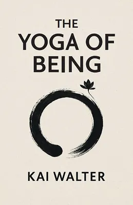 Produktbild von The Yoga of Being