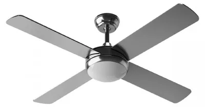 Immagine prodotto di CECOTEC V0414 - Ventilatore da soffitto EVVO V516 Steel