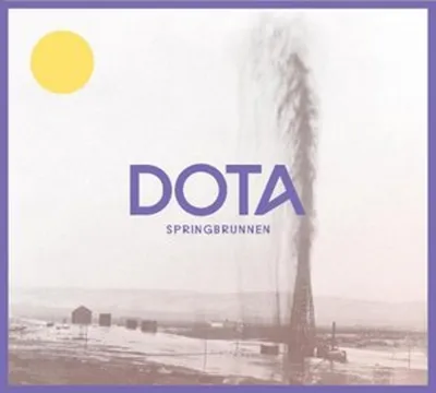 Image de Fountain (édition bonus)