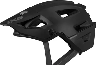 Produktbild von iXS Trigger AM, Halber Helm, Formenbau, Helmvisier, Matt