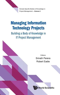 Produktbild von Managing Information Technology Projects