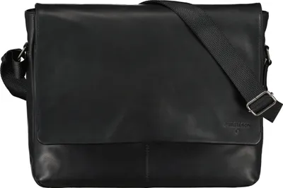 Produktbild von Strellson Kuriertasche Stratford 2.0 Jeremy Schwarz onesize