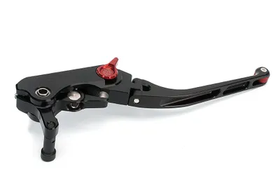 Produktbild von GILLES Bremshebel MPL, schwarz CBR1000RR Fireblade SC77 EURO4