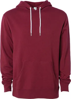 Immagine prodotto di Independent Unisex Pullover leggero con cappuccio