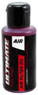 Imagen del producto de Aceite para filtros de aire, 75 ml