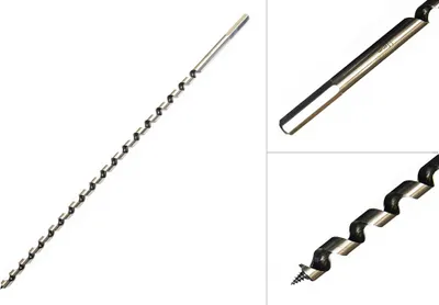 Obrázok produktu pre Vrták 11 x 620 mm - na kus