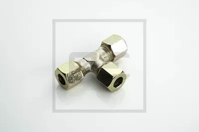 Image de PETERS ENNEPETAL 076.093-00A Connecteur pour conduite d'air comprimé