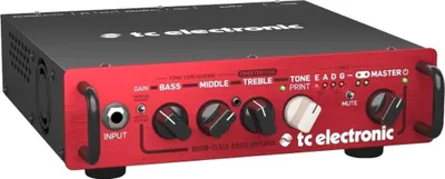 Obrázok produktu pre TC Electronic BH250