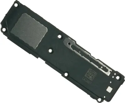Produktbild von Lautsprecher Musik für Xiaomi Mi 12T 5G - Buzzer