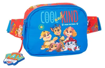 Obrázok produktu pre Puzdro na opasok s motívom Paw Patrol