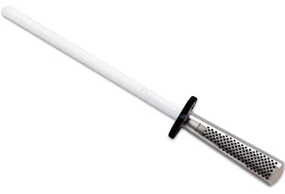 Immagine prodotto di Acciaino 26 cm giapponese in Vetroceramica Global G-45
