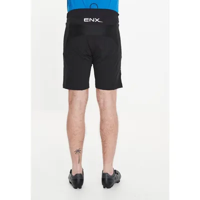 Obrázek produktu pro Pánské cyklistické šortky Endurance Leichhardt 2v1 XXL