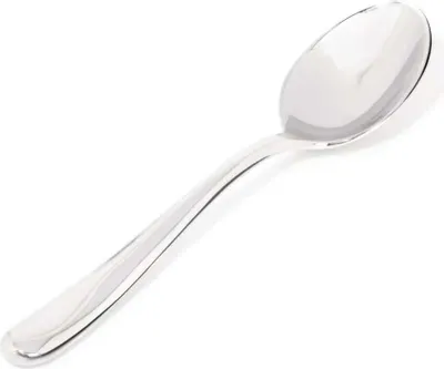 Produktbild von Alessi Kaffeelöffel Caccia - LCD01/8 - von Luigi Caccia Dominioni