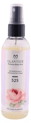 Produktbild von Glantier 525 Körperspray Damen 100ml