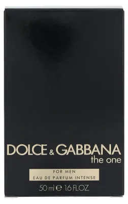 Image de Dolce & Gabbana The One For Men Intense Edp Spray