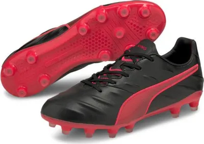 Image de puma Chaussure de football KING Pro 21 FG