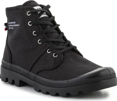 Image de Palladium Chaussures Pallabrousse Legion, 77018008M