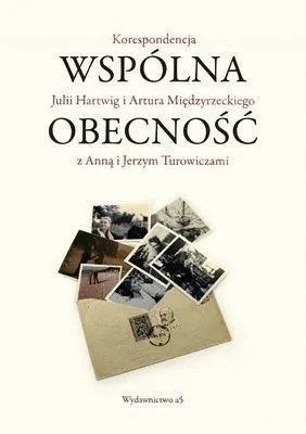 Zdjęcie produktu dla Wspolna obecnosc