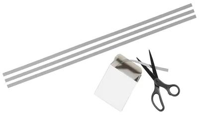 Produktbild von COROPLAN scrum Spaltentrenner