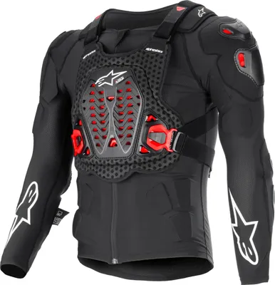 Produktbild von Alpinestars Bionic XTR Plasma Protektorenjacke, S