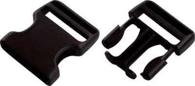Produktbild von Aqquatix Ersatzschnalle für Superior Belt