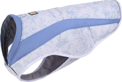 Image de Gilet Ruffwear Swamp Cooler™ violet héliotrope, très grand