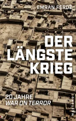 Obrázek produktu pro Der längste Krieg