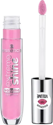 Zdjęcie produktu dla Essence Błyszczyk zwiększający objętość ust 02 Summer Punch, 5 ml