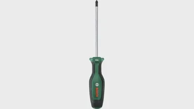 Image de Tournevis Pozidriv PZ2 x 125 mm - BOSCH - 1600A03DS8