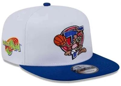 Immagine prodotto di Cappello New Era 950 Tune Squad Taz  White