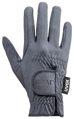 Produktbild von UVEX Reithandschuh Unisex Sportstyle Blue 5 1/2