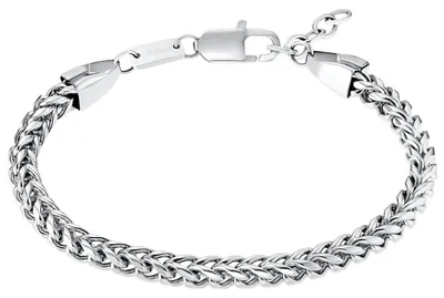 Produktbild von s.Oliver Armband 2032542 Edelstahl