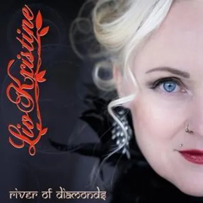 Produktbild von River Of Diamonds (CD Digipak)